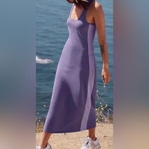 Johnny Was Calme Racerback Knit Maxi - NWT - Size L